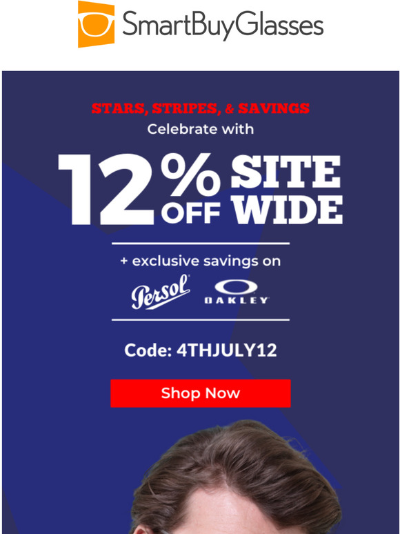 ☀️ Hello summer, hello 12% OFF!