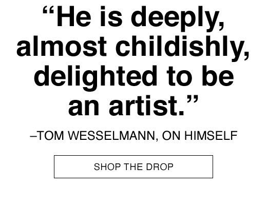 SHOP THE DROP