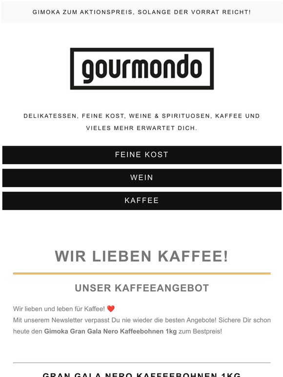 ☕️ Jetzt zugreifen!