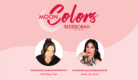 moon colors