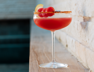 Grilled Watermelon Margarita Recipe
