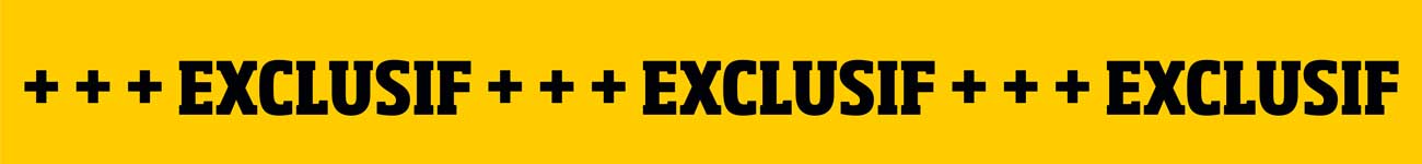 Exclusif