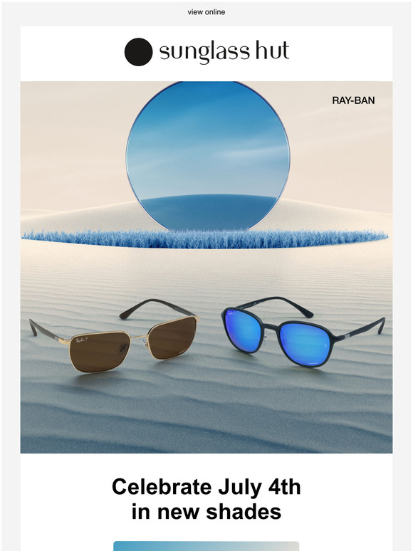 sunglass hut rewards