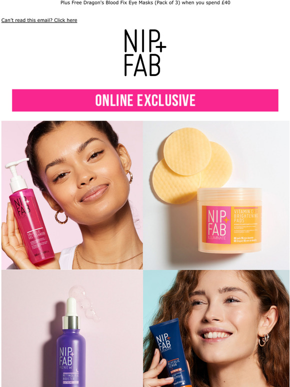 Save up to 70% with our Summer Outlet!