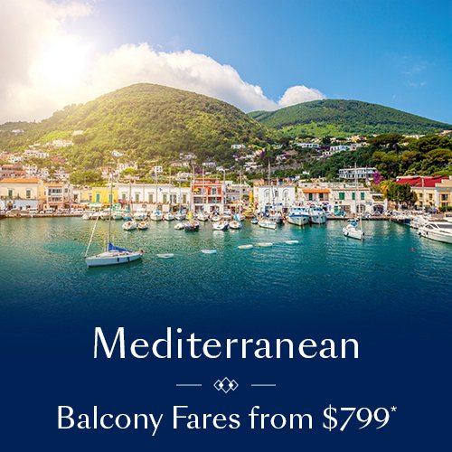 Fares from $799*