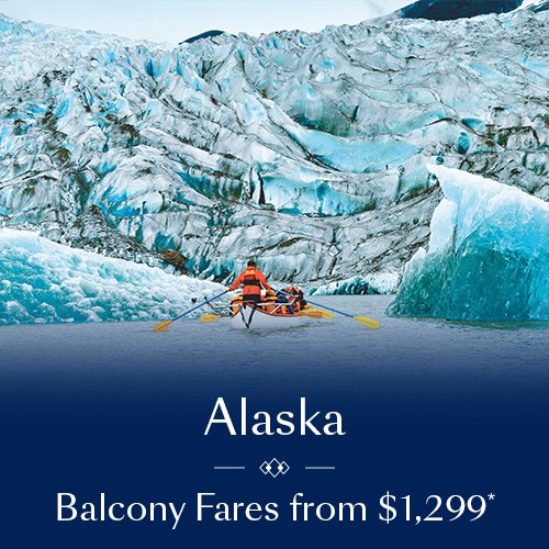 Fares from $1,299*
