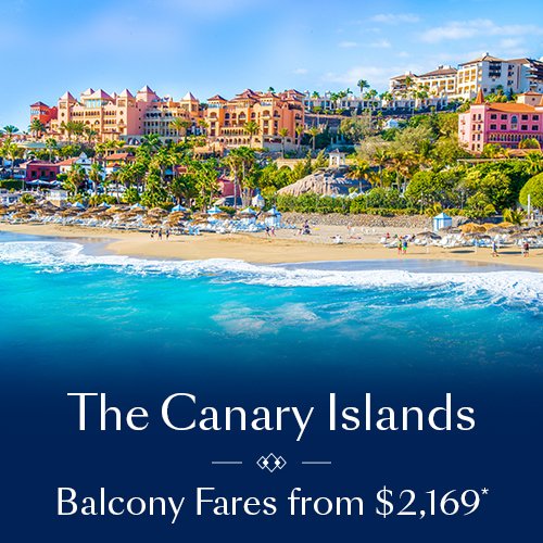 Fares from $2,169*