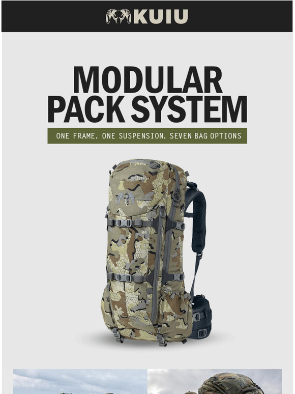 KUIU Email Newsletters Shop Sales, Discounts, and Coupon Codes