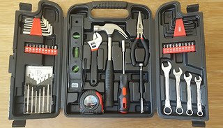 53-Piece Household Tool Set