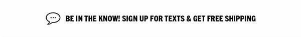 Sign Up for Text