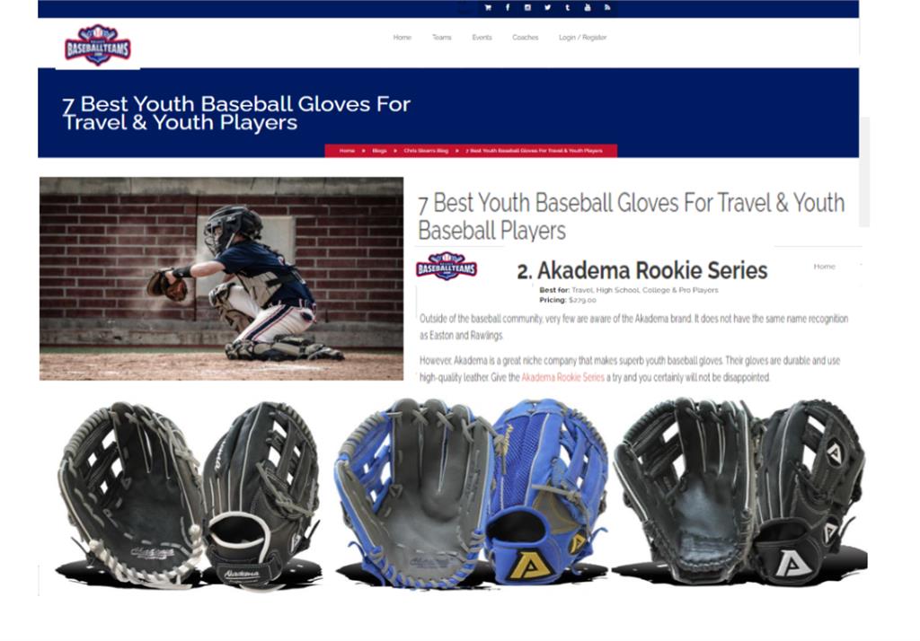 Akadema Inc. 70 OFF Custom Fungos Milled