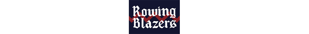 Rowing Blazers