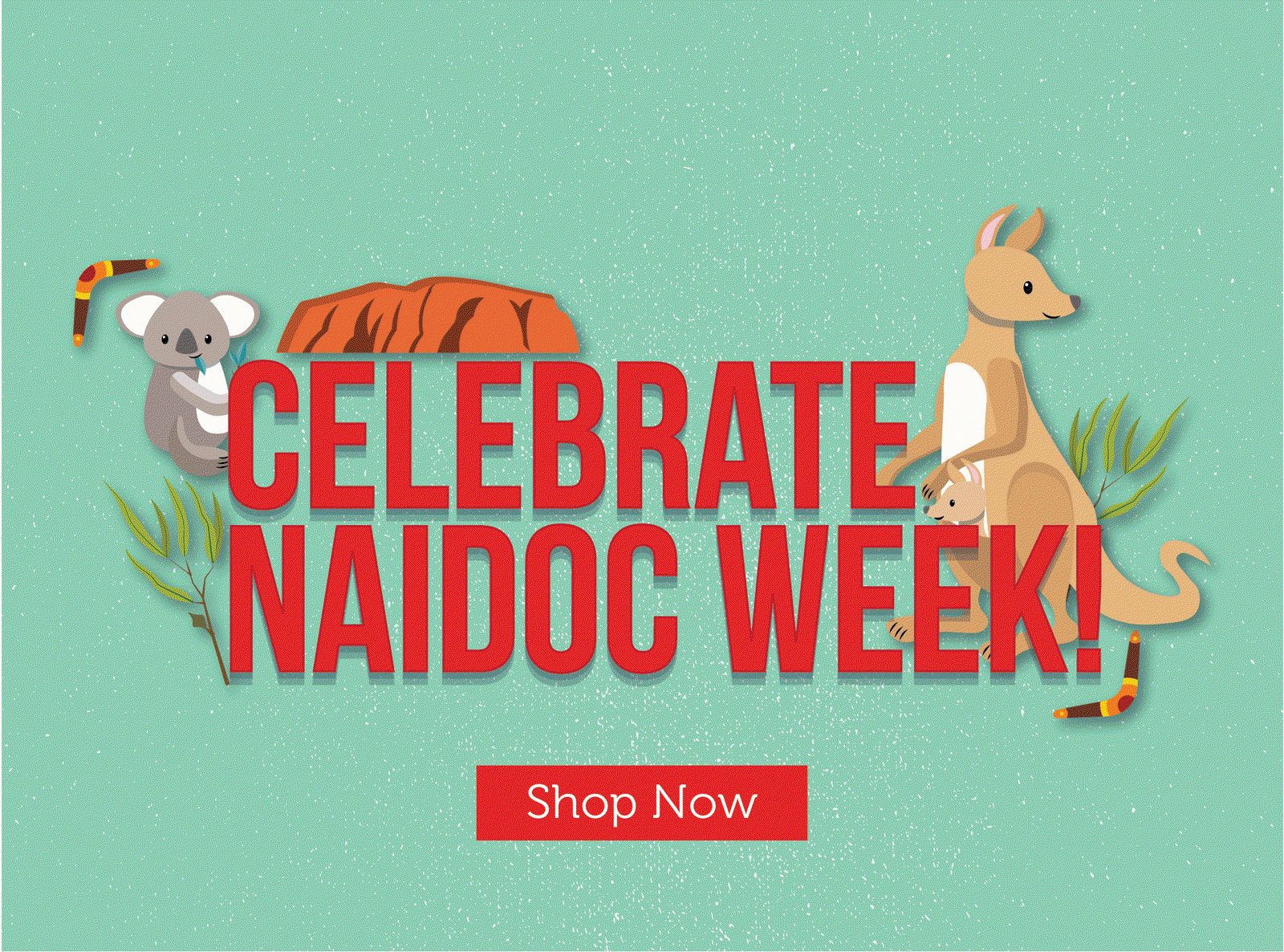 Kidstuff: NAIDOC Week! Celebrate the History, Culture and Achievements ...