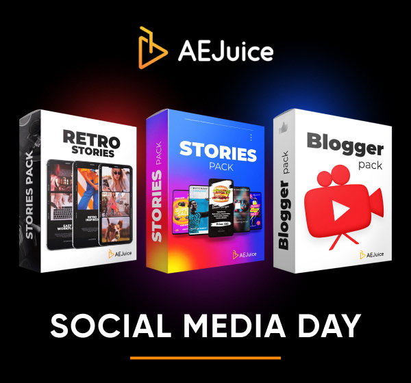 Social Media Day