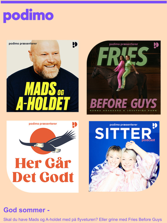24-timers tilbud til — 💜