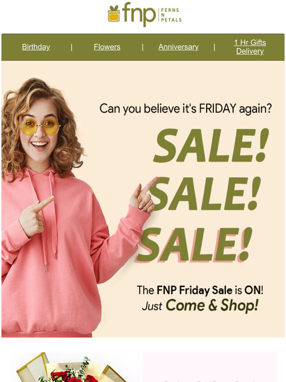 Fall in L❤️VE with Weekend Sale!!