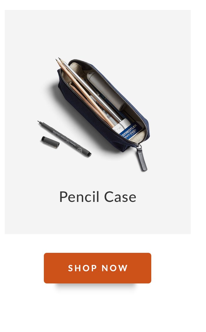 Pencil case