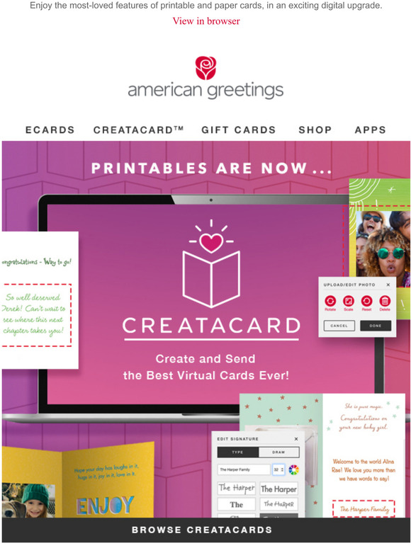 american-greetings-ecards-printables-are-now-creatacard-milled