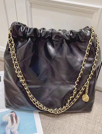 Top Chanel Bag Dupes  Affordable Luxury Inspired Handbags