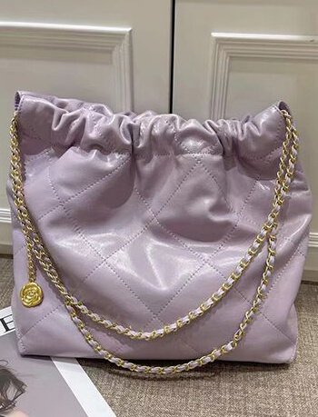BAGINC : BGLAMOUR LIMITED: New In: Chanel 22 Bag Dupes : The Most