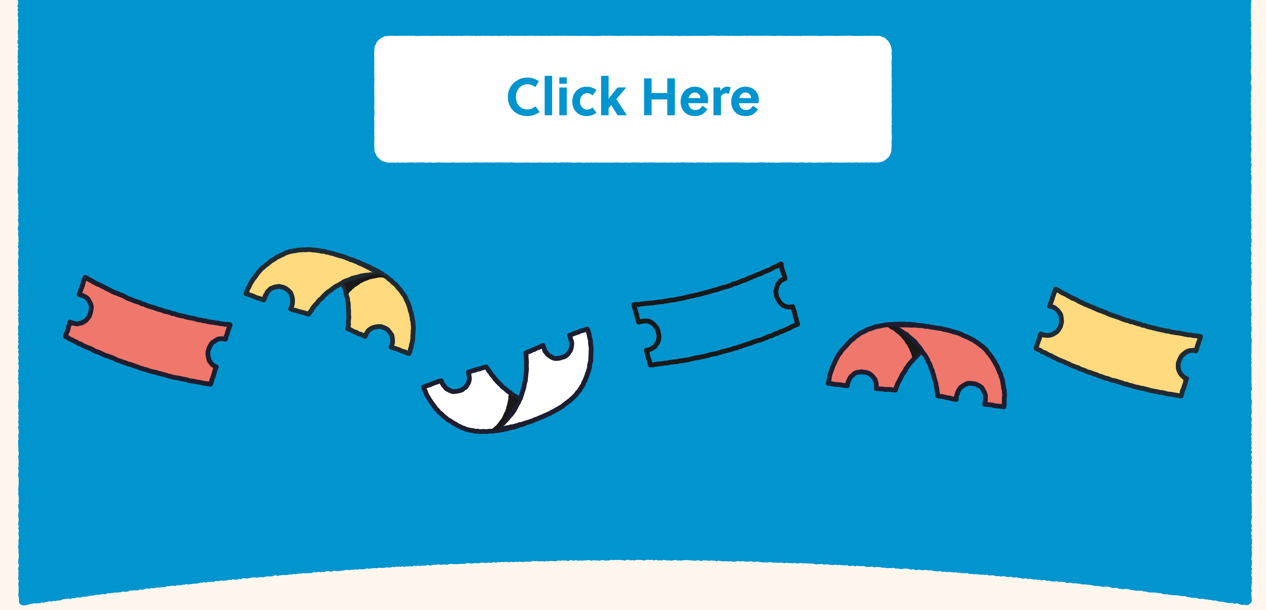 Nugget Comfort Celebrating Pride, Community Wide🏳️‍🌈 Milled