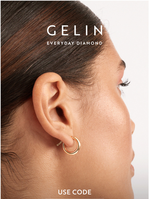 Hoops don't lie, get 30% off for July 💫