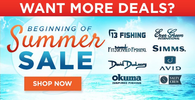 Shop Summer Sale Deals