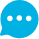 Gabb Chat Bubble