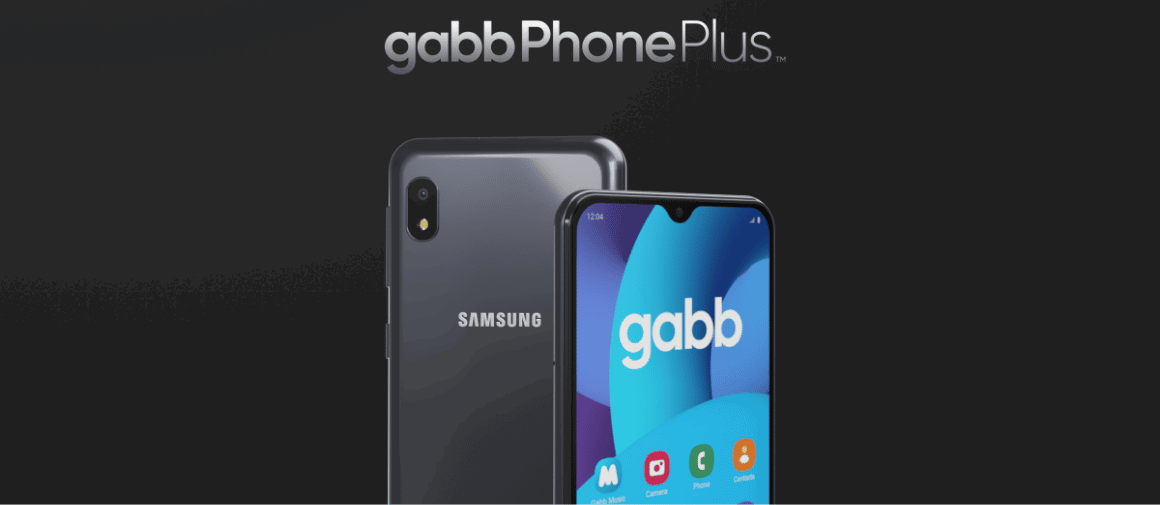 Gabb Phone Plus