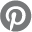 Social Icon Pinterest