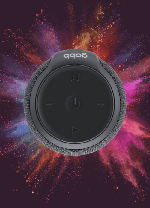 Gabb Blast Speaker