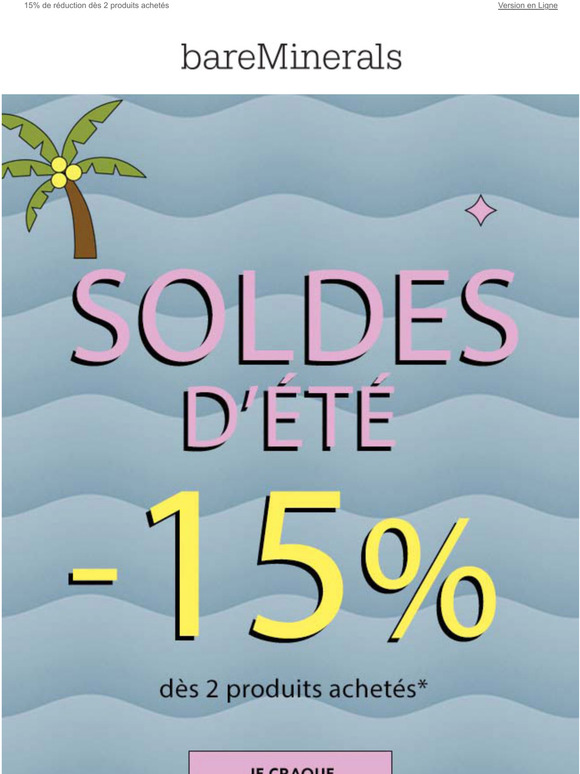 🌴—, ce serait dommage de ne pas en profiter…
