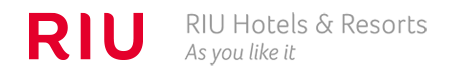 RIU Hotels and Resorts