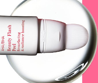 Beauty Flash Peel