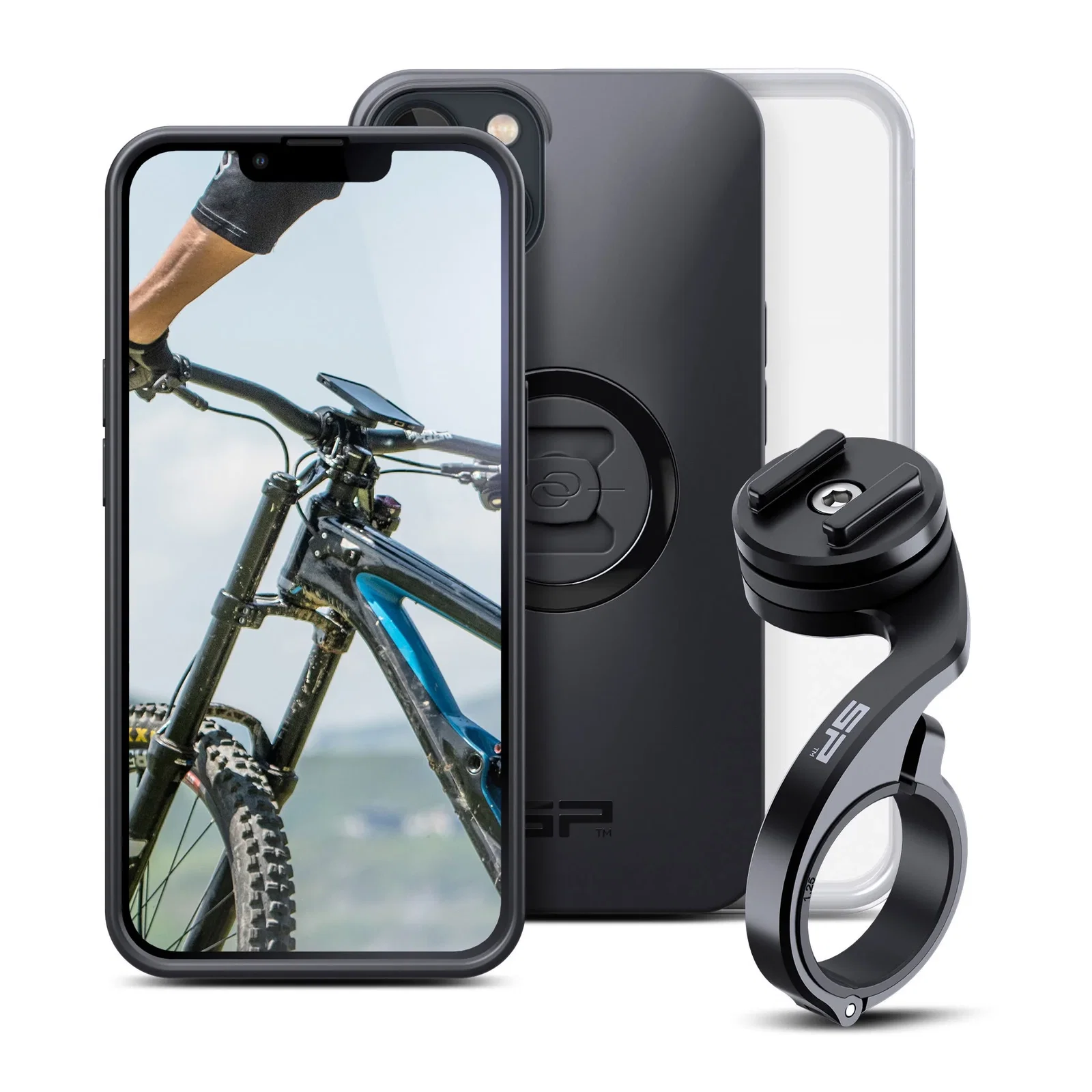 Image of Mountain Bike Bundle