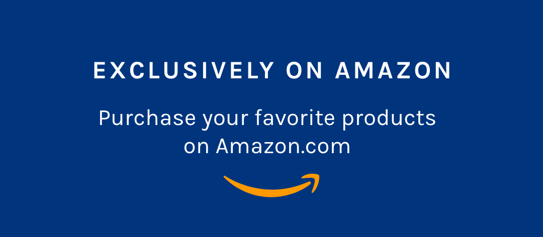 H2O+ ON AMAZON . Starting July 1, H2O+ products will be available exclusively on Amazon