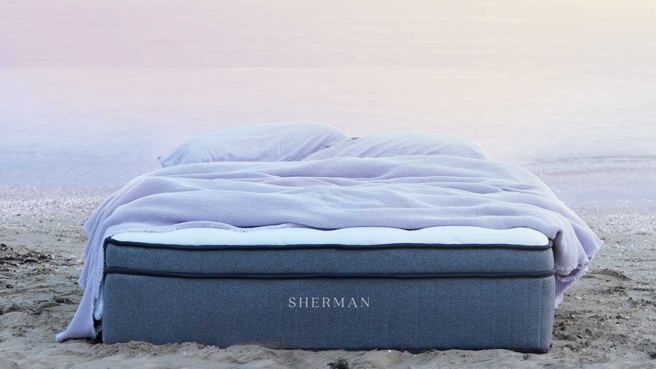 sherman mattress