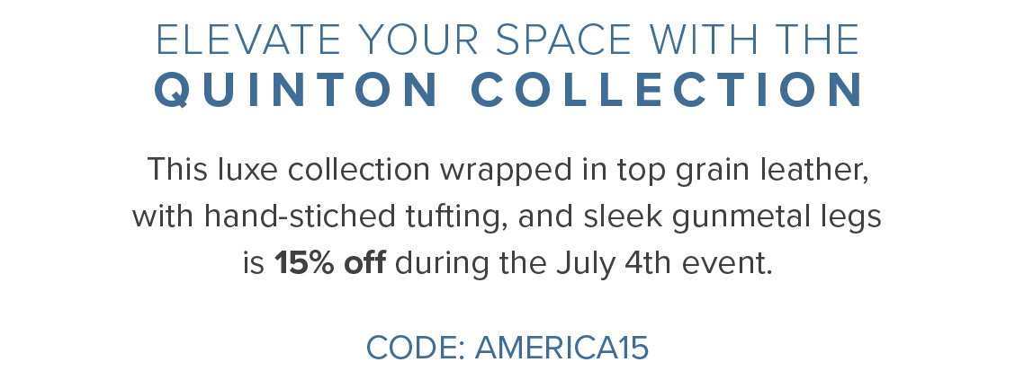 Quinton Collection
