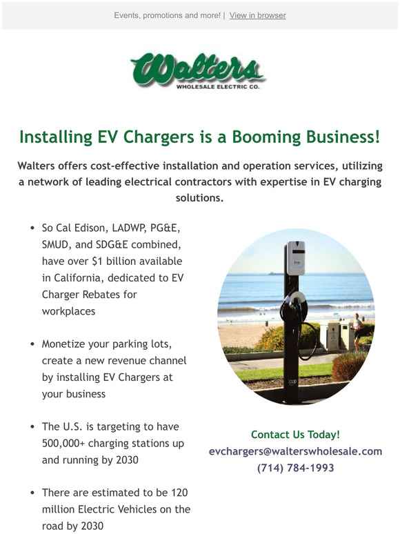 Summer deals are here!