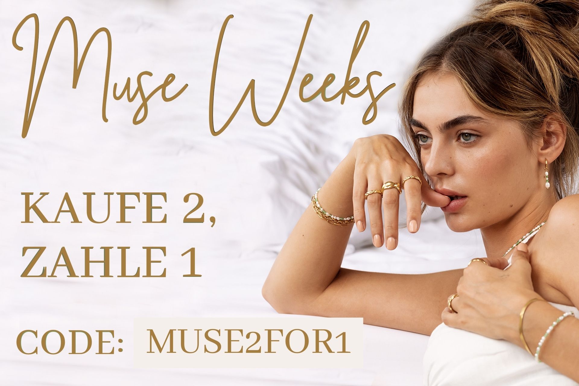 Luamaya: Muse Weeks - 2 for 1! 😍 | Milled