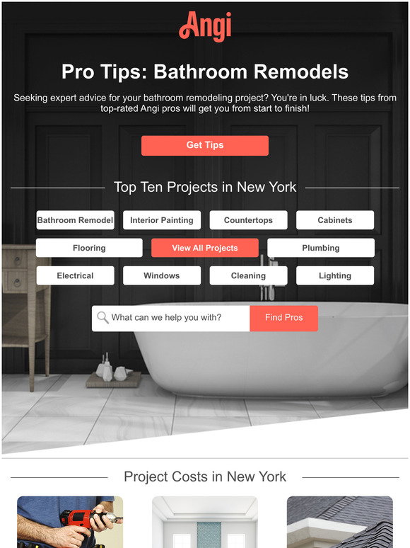 Angi What to Know When Hiring a Bathroom Remodel Pro Milled