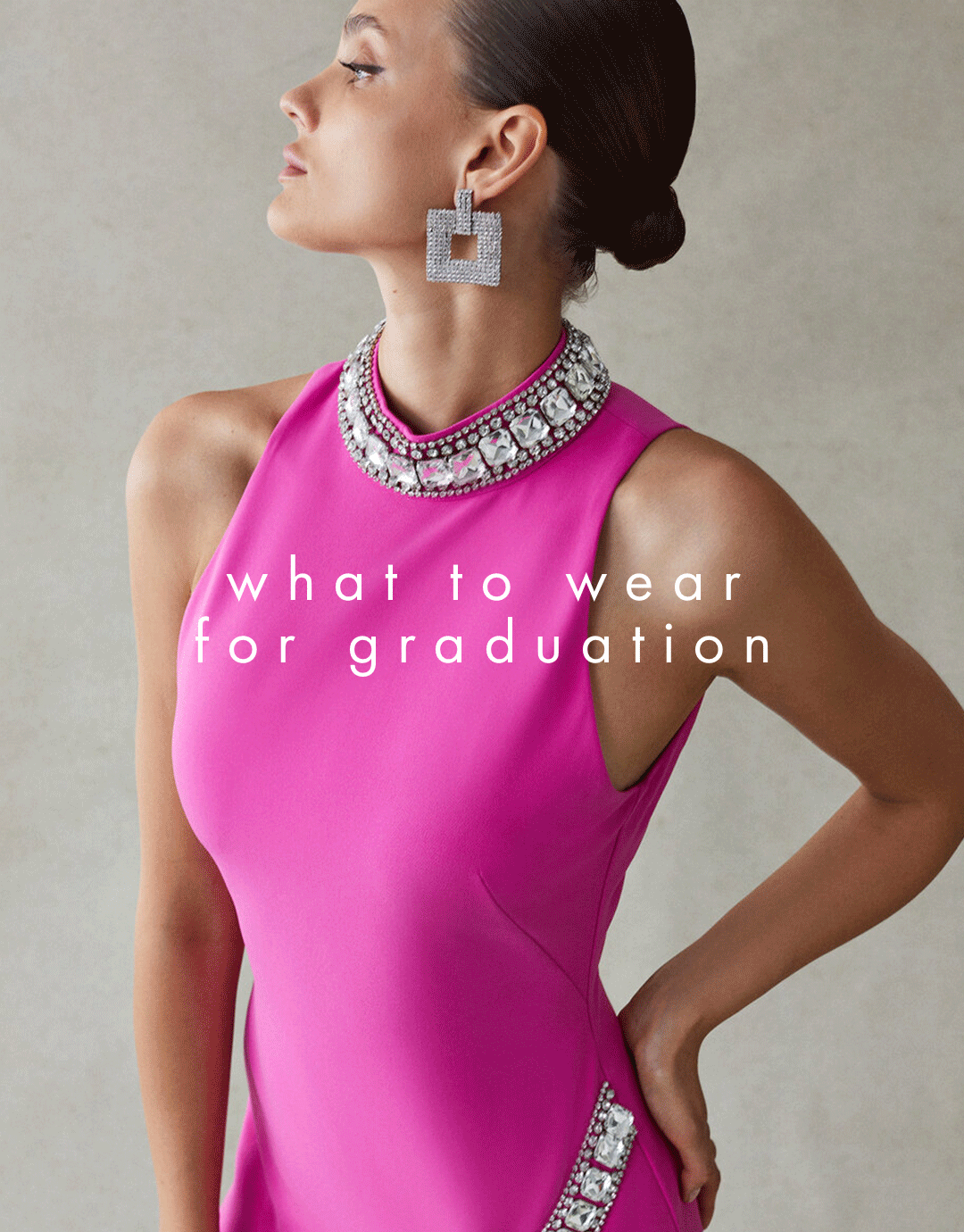 Karen Millen What To Wear For Graduation Milled karen-millen-what-to-wear-for-graduation-milled
