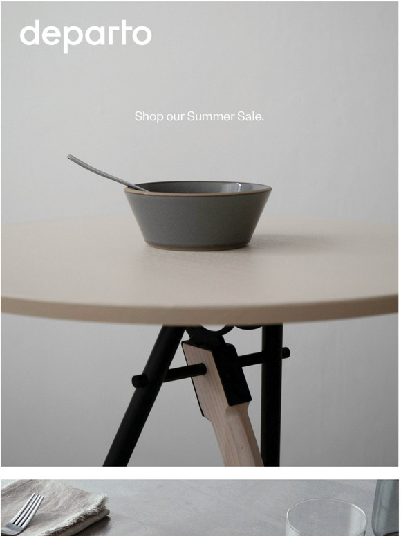 Shop our Summer Sale!