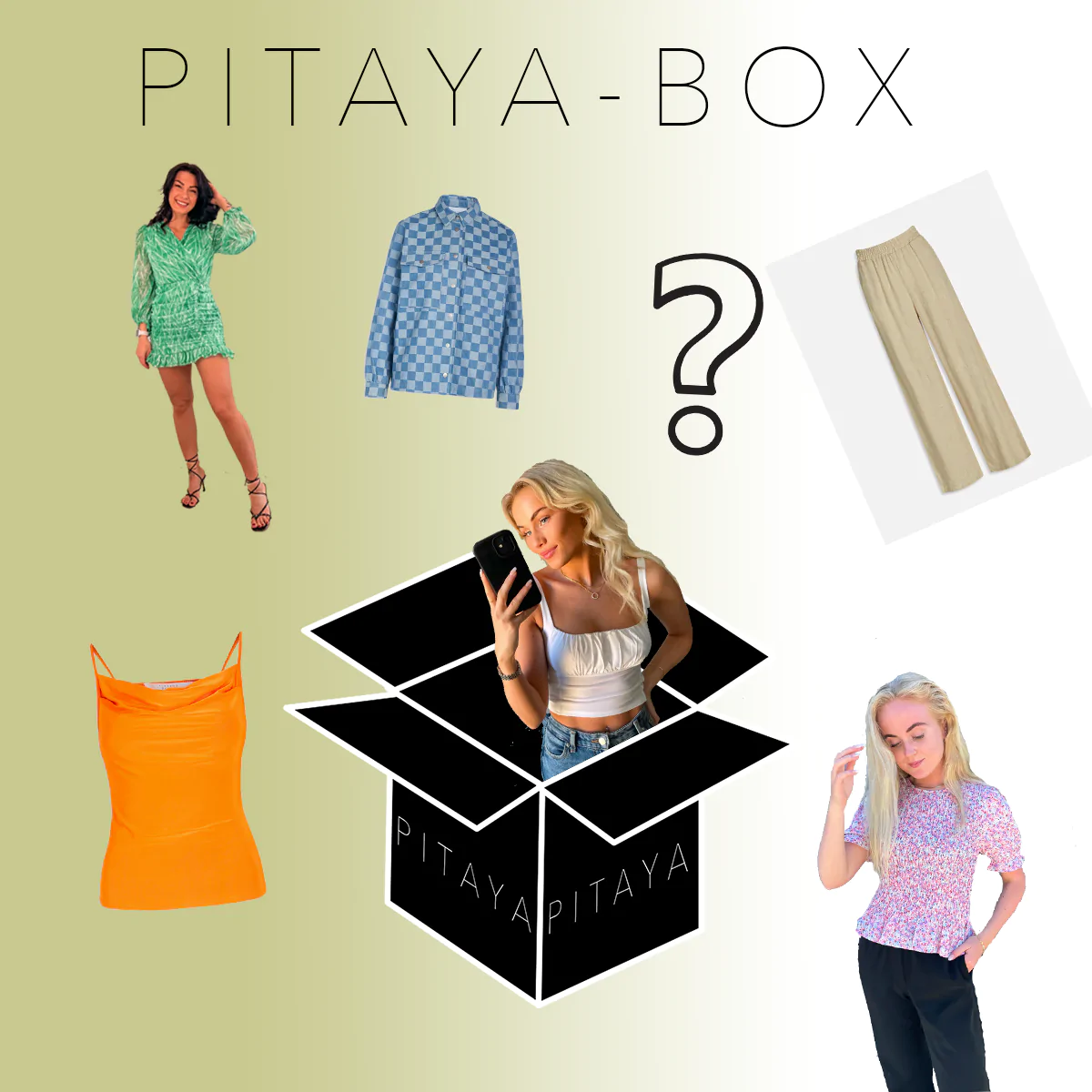 PITAYA BOX