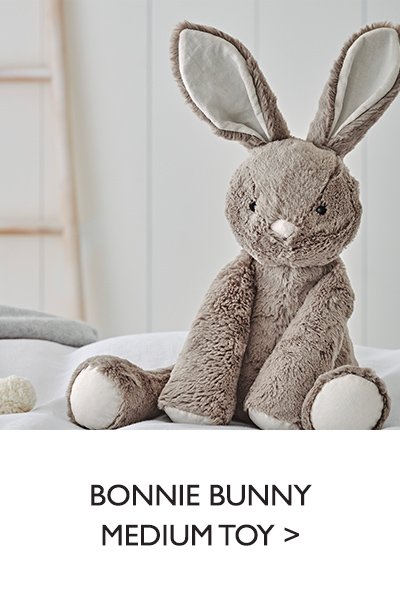 Bonnie Bunny Medium Toy