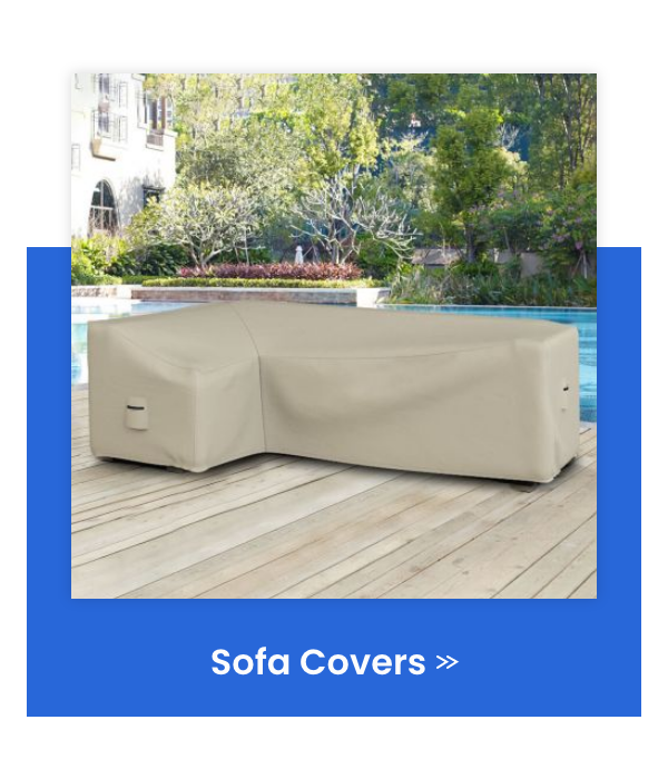 Sofa Covers