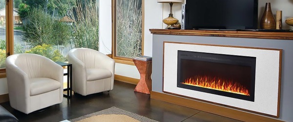 Napoleon Purview Series - 15% Off