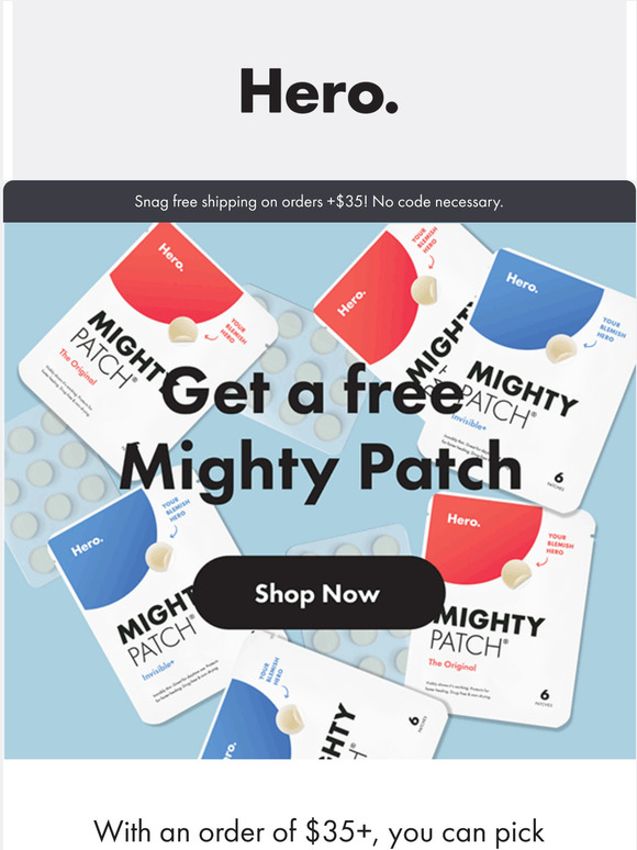 Don’t miss this 4th of July gift!