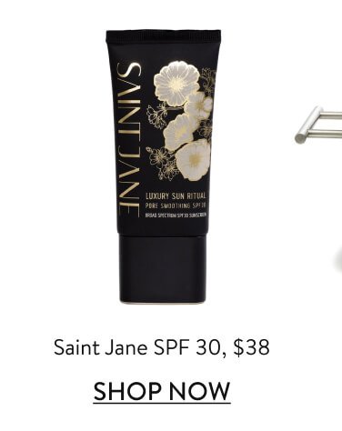 Saint Jane SPF 30, $38