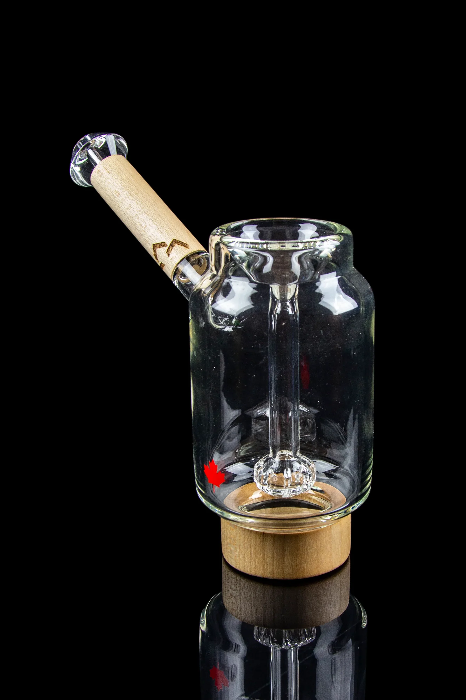 Image of Canada Puffin Arctic Bubbler